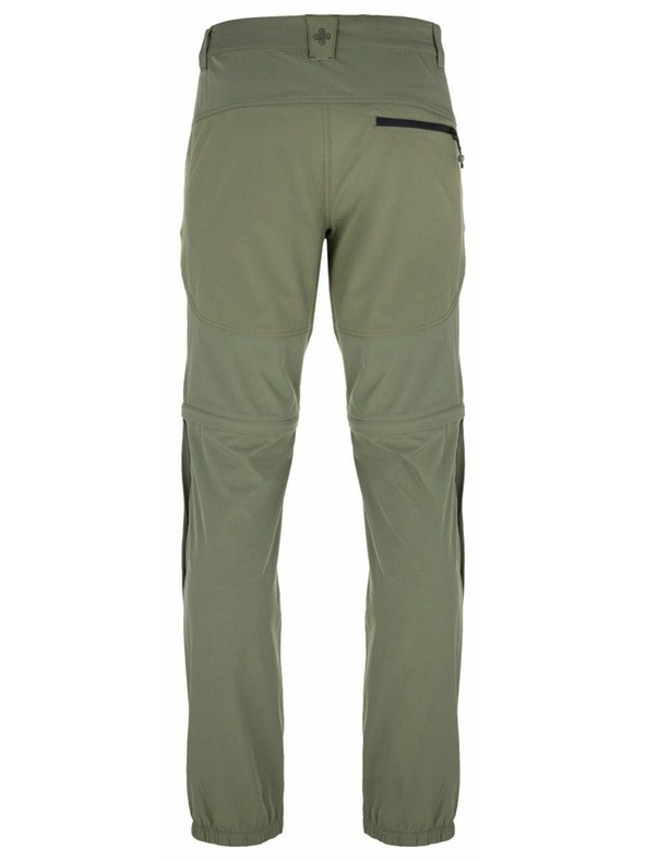 Kilpi Férfi outdoor nadrág Kilpi HOSIO-M Khaki