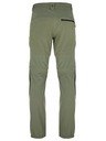 Kilpi Férfi outdoor nadrág Kilpi HOSIO-M Khaki