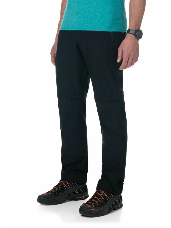 Kilpi Férfi outdoor nadrág Kilpi HOSIO-M Khaki