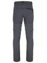 Kilpi Férfi outdoor nadrág Kilpi HOSIO-M Sötétszürke