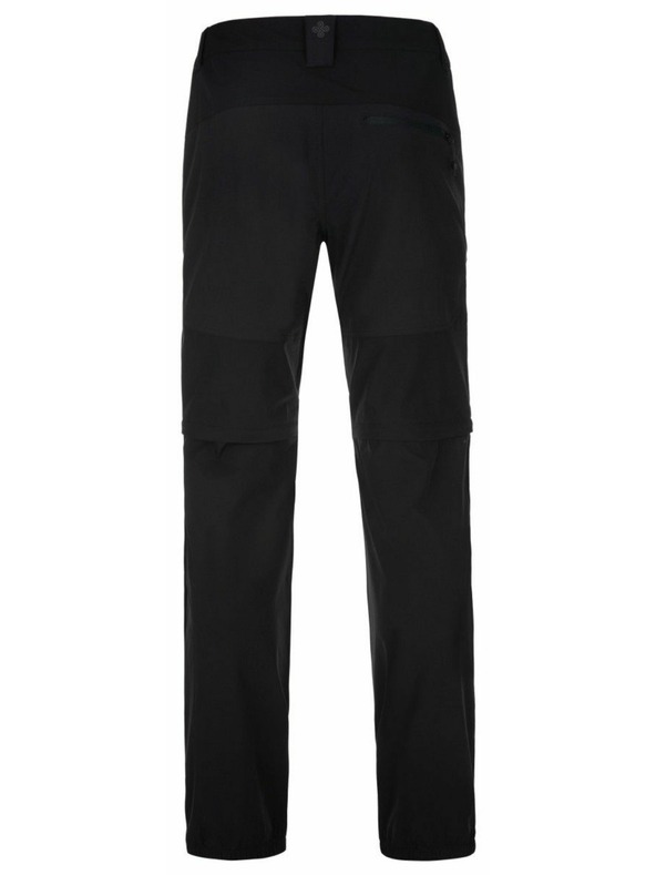 Kilpi Férfi outdoor nadrág Kilpi HOSIO-M Fekete