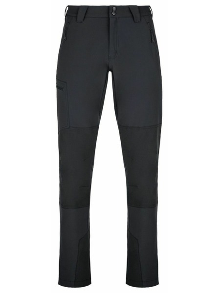 Kilpi Férfi Outdoor nadrág Kilpi TIDE-M Fekete