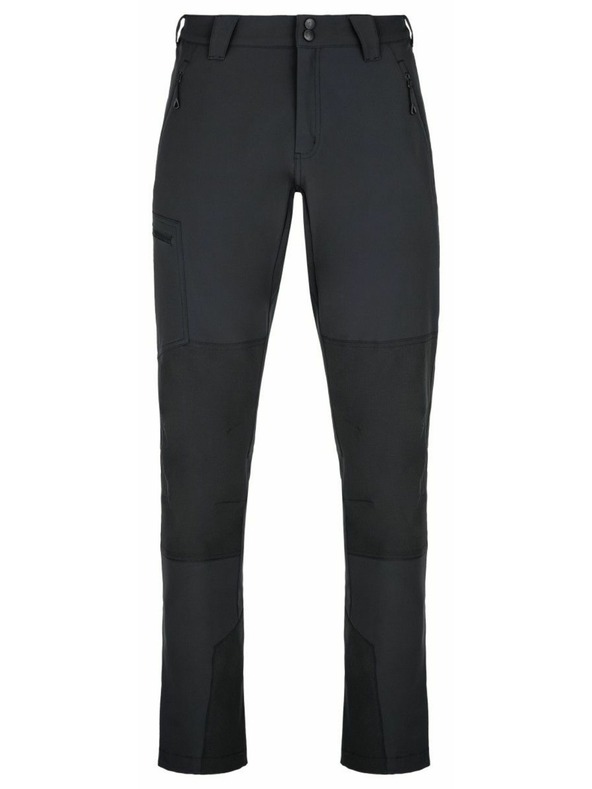 Kilpi Férfi Outdoor nadrág Kilpi TIDE-M Fekete