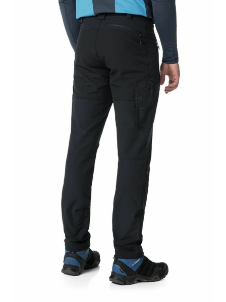 Kilpi Férfi Outdoor nadrág Kilpi TIDE-M Fekete