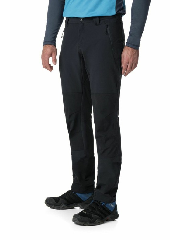 Kilpi Férfi Outdoor nadrág Kilpi TIDE-M Fekete