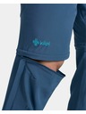 Kilpi Férfi outdoor nadrág Kilpi HOSIO-M Sötétkék