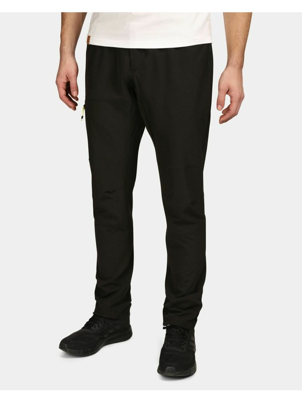 Kilpi Férfi Outdoor nadrág Kilpi LIGNE-M Fekete