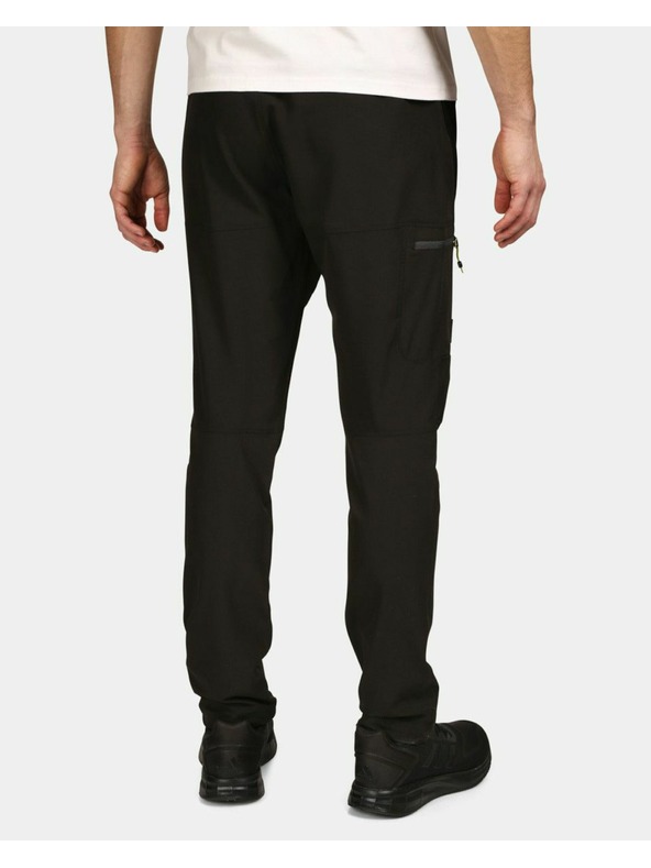 Kilpi Férfi Outdoor nadrág Kilpi LIGNE-M Fekete