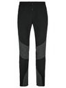 Kilpi Férfi outdoor nadrág Kilpi NUUK-M Fekete