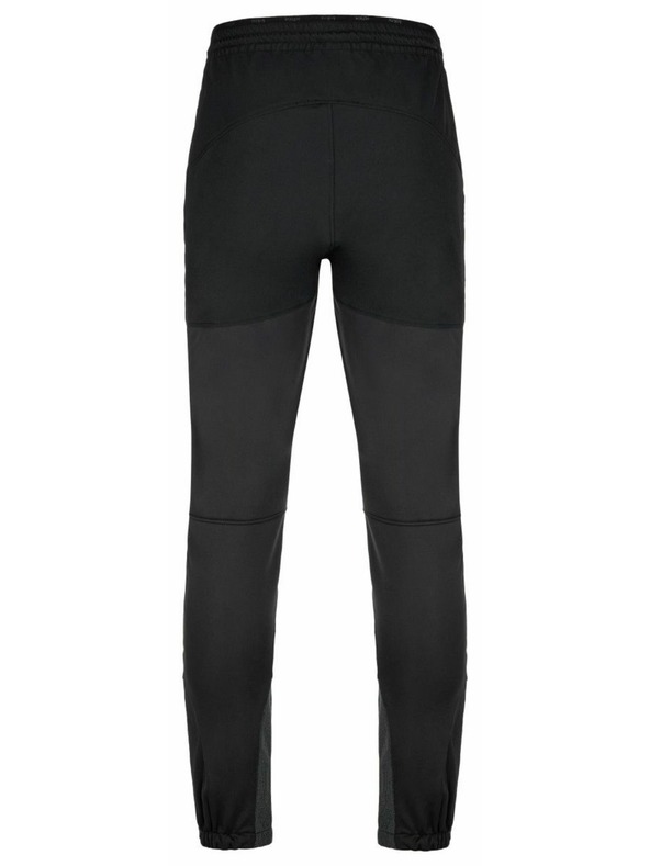 Kilpi Férfi outdoor nadrág Kilpi NUUK-M Fekete