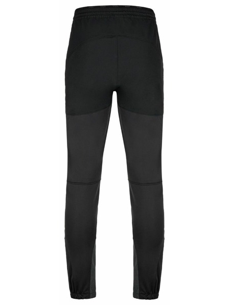 Kilpi Férfi outdoor nadrág Kilpi NUUK-M Fekete