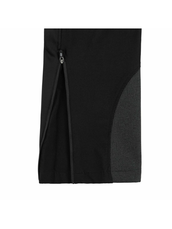 Kilpi Férfi outdoor nadrág Kilpi NUUK-M Fekete