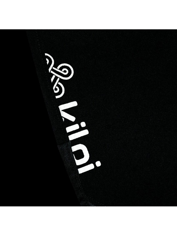 Kilpi Férfi outdoor nadrág Kilpi NUUK-M Fekete