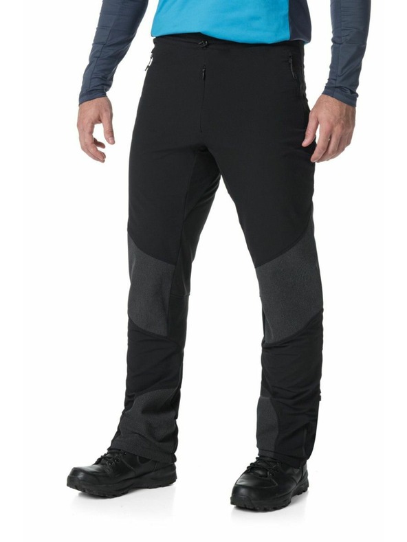 Kilpi Férfi outdoor nadrág Kilpi NUUK-M Fekete