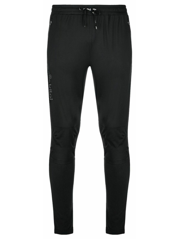 Kilpi Férfi sífutó nadrág Kilpi NORWELL-M Fekete