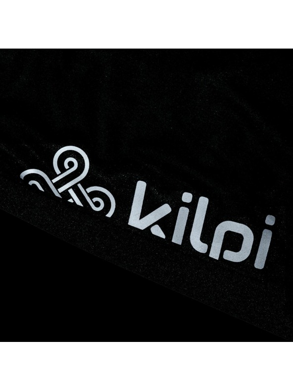 Kilpi Férfi sífutó nadrág Kilpi NORWELL-M Fekete