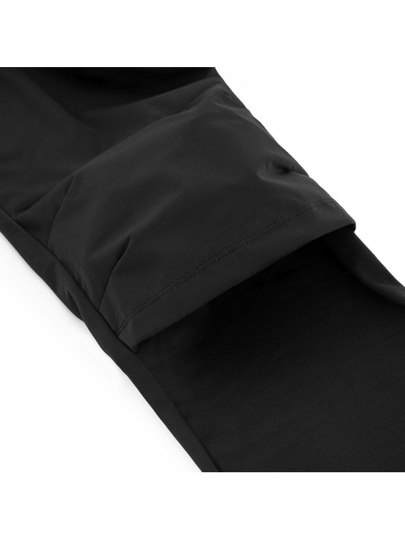 Kilpi Férfi sífutó nadrág Kilpi NORWELL-M Fekete