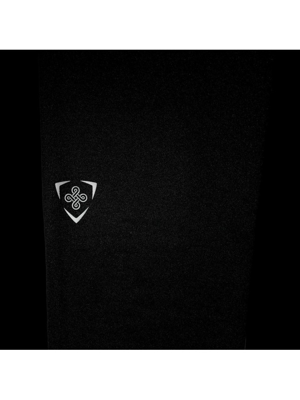 Kilpi Férfi sífutó nadrág Kilpi NORWELL-M Fekete