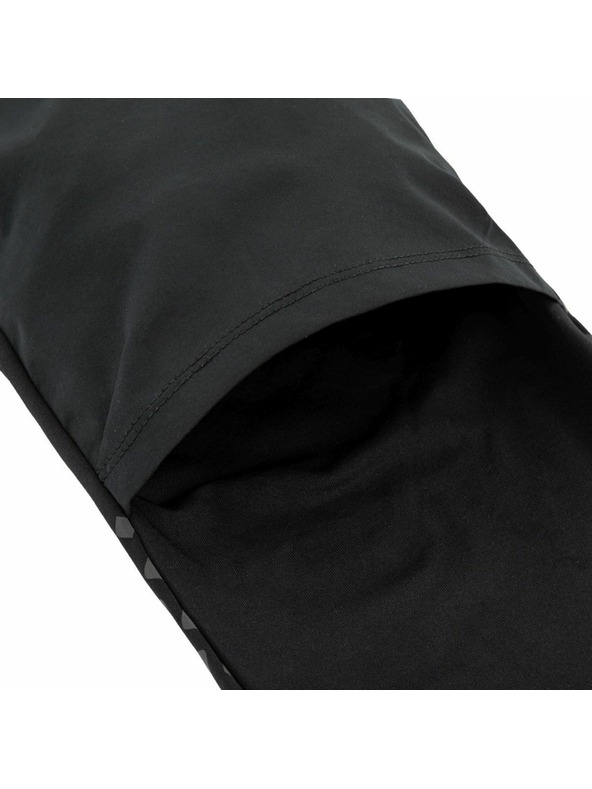 Kilpi Férfi sífutó nadrág Kilpi NORWEL-M Fekete