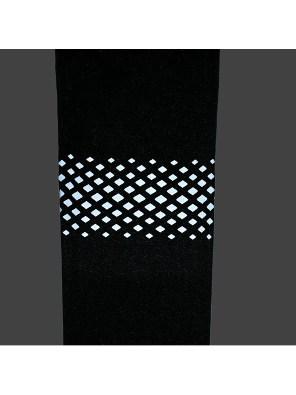 Kilpi Férfi sífutó nadrág Kilpi NORWEL-M Fekete