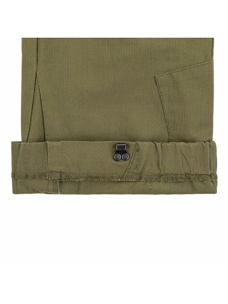 Kilpi Férfi outdoor nadrág Kilpi JASPER-M Barna