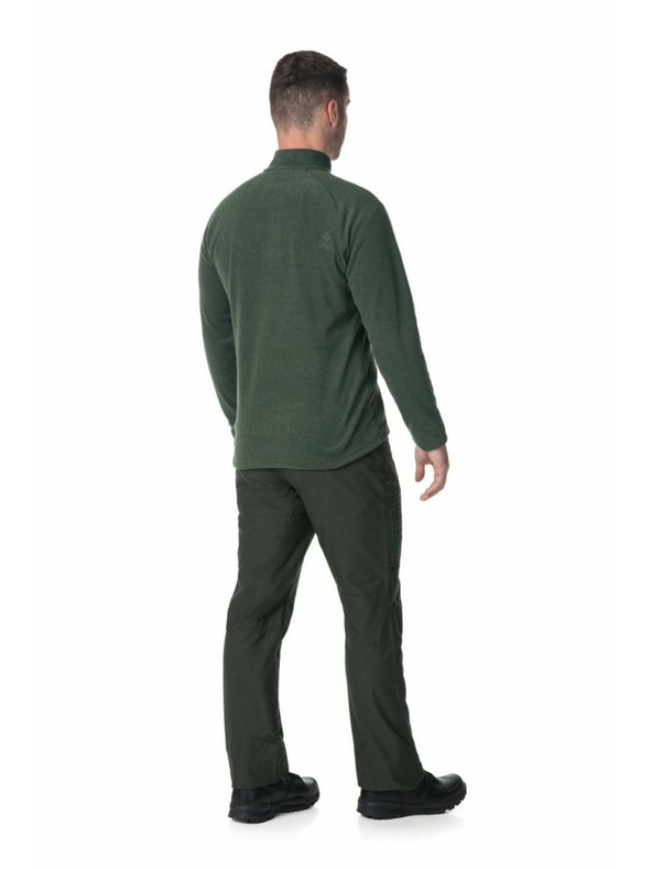 Kilpi Férfi outdoor nadrág Kilpi JASPER-M Barna