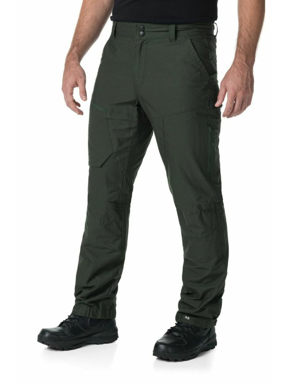 Kilpi Férfi outdoor nadrág Kilpi JASPER-M Barna