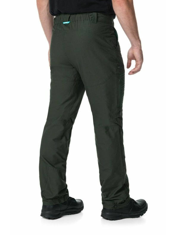 Kilpi Férfi outdoor nadrág Kilpi JASPER-M Barna