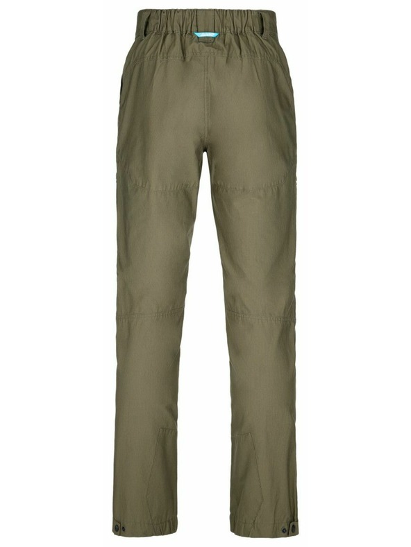 Kilpi Férfi outdoor nadrág Kilpi JASPER-M Barna