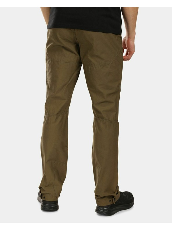 Kilpi Férfi outdoor nadrág Kilpi JASPER-M Barna