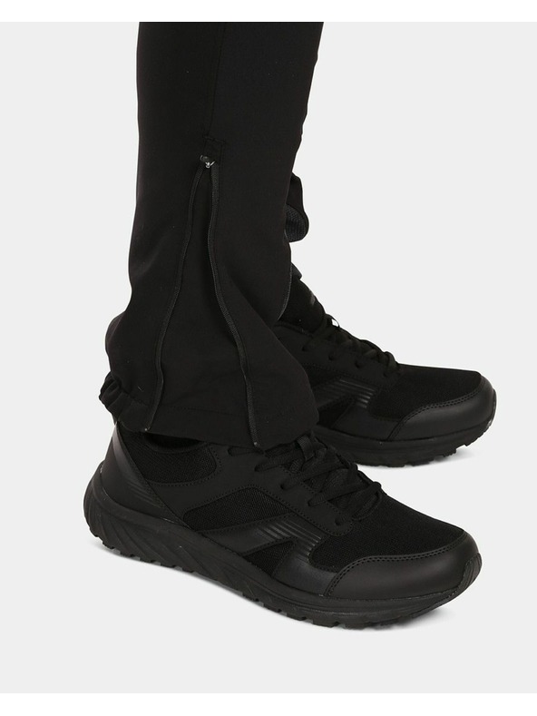 Kilpi Férfi outdoor nadrág Kilpi NUUK-M Fekete