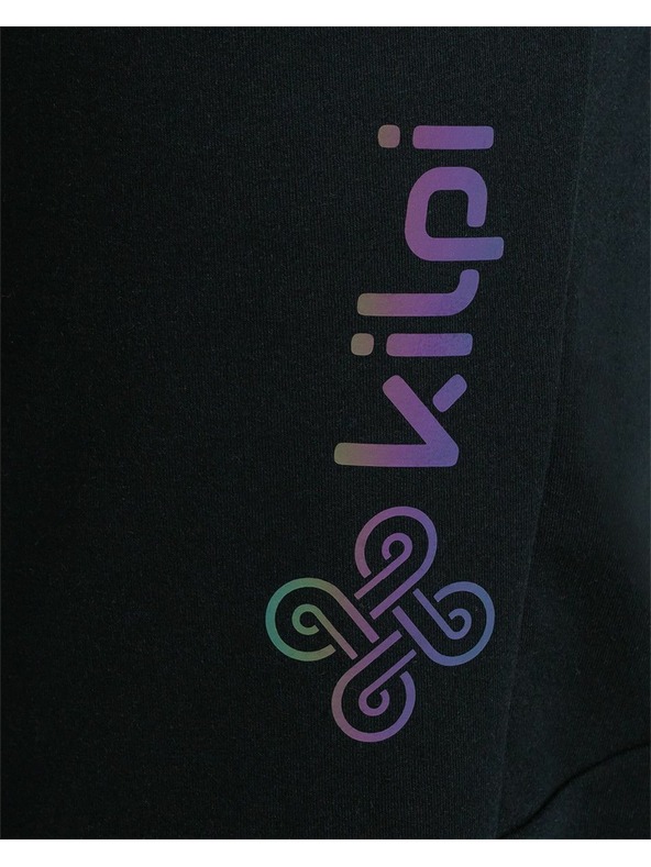 Kilpi Férfi melegítőnadrág Kilpi MATTY-M Fekete