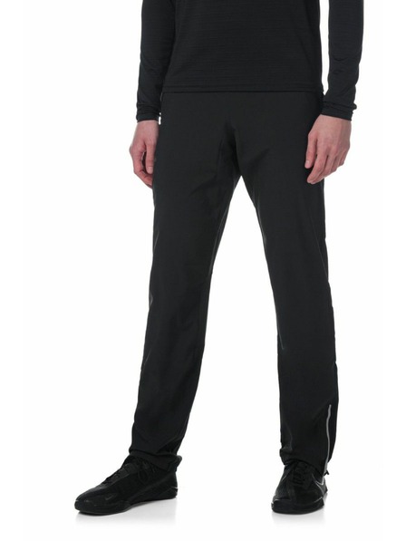 Kilpi Kilpi HEYES-M Férfi futónadrág Fekete