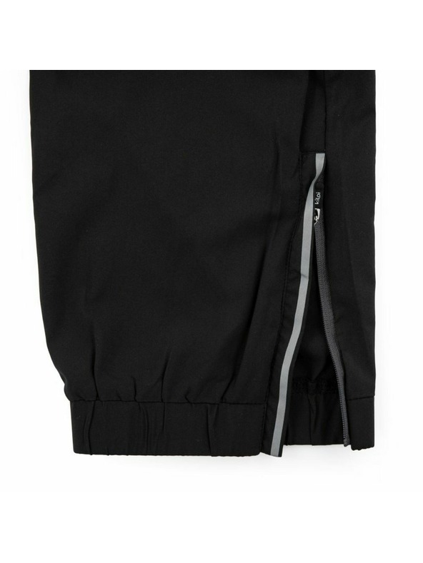 Kilpi Kilpi HEYES-M Férfi futónadrág Fekete