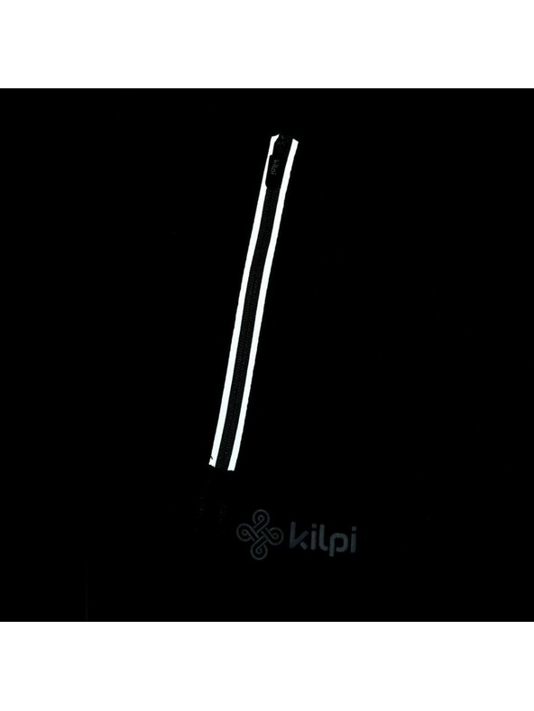 Kilpi Kilpi HEYES-M Férfi futónadrág Fekete