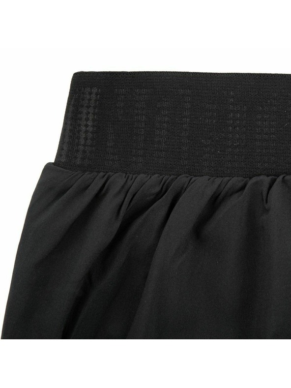 Kilpi Kilpi HEYES-M Férfi futónadrág Fekete