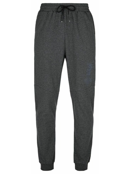 Kilpi Férfi nadrág Kilpi MATTY-M Fekete