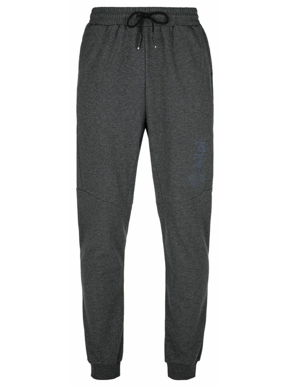 Kilpi Férfi nadrág Kilpi MATTY-M Fekete