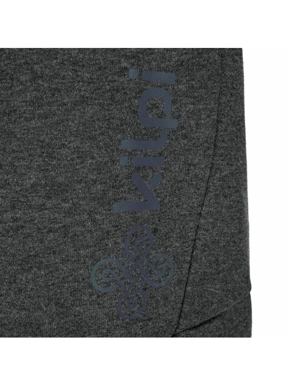 Kilpi Férfi nadrág Kilpi MATTY-M Fekete