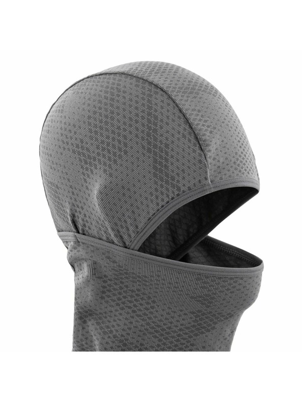 Kilpi Kilpi NINJA-U varrásmentes funkcionális alsónemű Sötétszürke