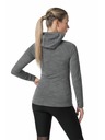 Kilpi Kilpi NINJA-U varrásmentes funkcionális alsónemű Sötétszürke
