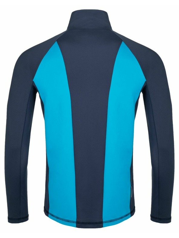 Kilpi Kilpi WILLIE-M férfi thermo fehérnemű Kék