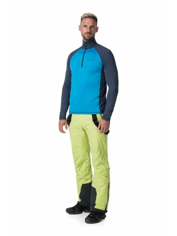 Kilpi Kilpi WILLIE-M férfi thermo fehérnemű Kék