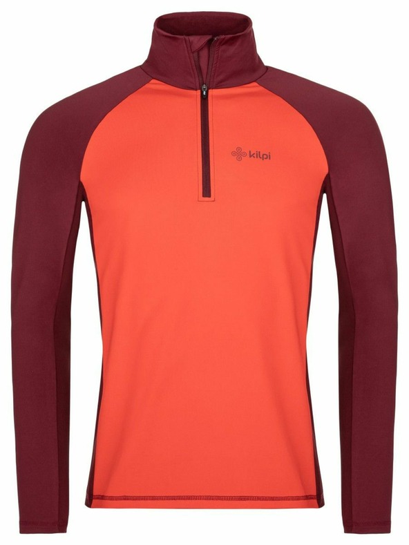Kilpi Kilpi WILLIE-M férfi thermo fehérnemű Piros