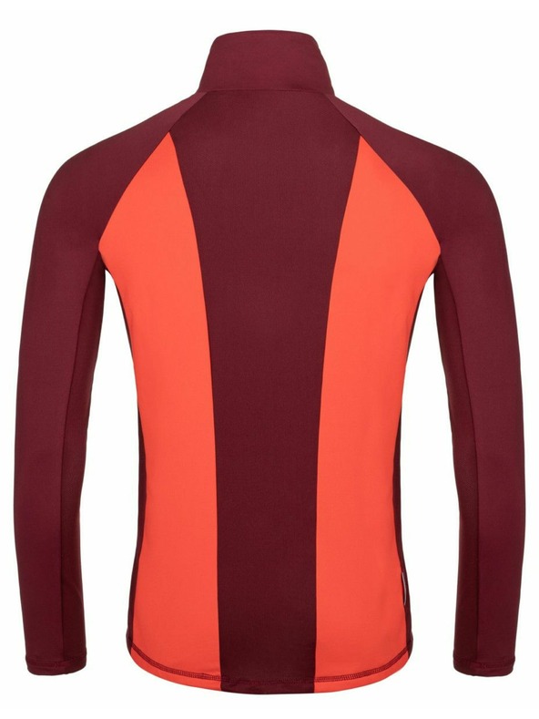 Kilpi Kilpi WILLIE-M férfi thermo fehérnemű Piros