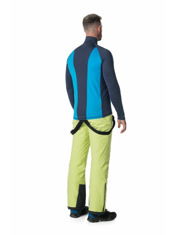 Kilpi Kilpi WILLIE-M férfi thermo fehérnemű Piros