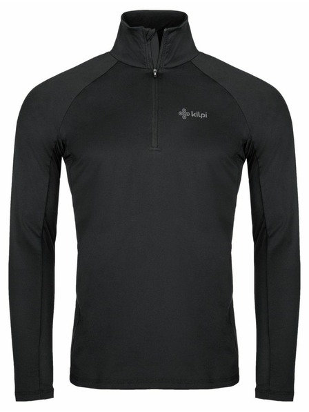 Kilpi Kilpi WILLIE-M férfi thermo fehérnemű Fekete