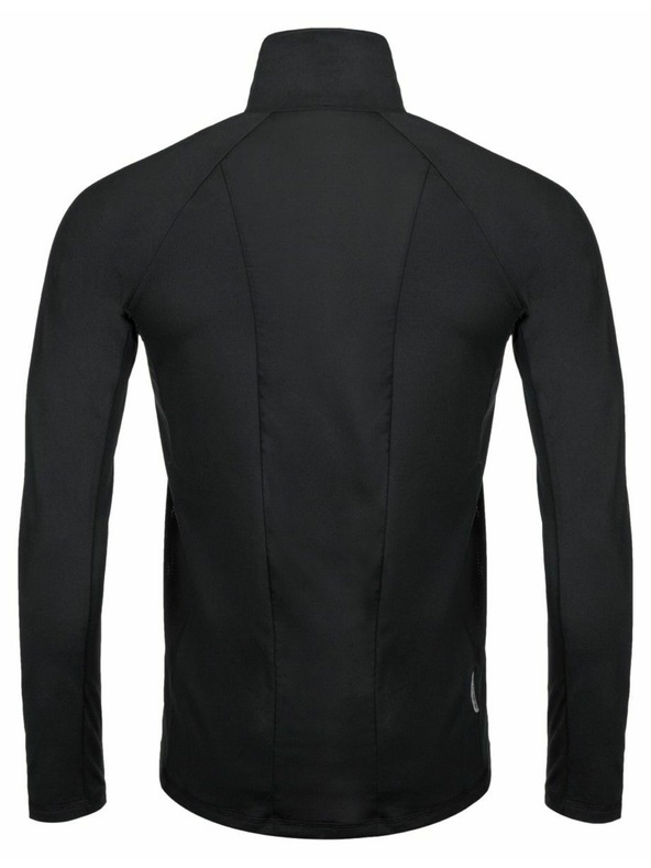 Kilpi Kilpi WILLIE-M férfi thermo fehérnemű Fekete