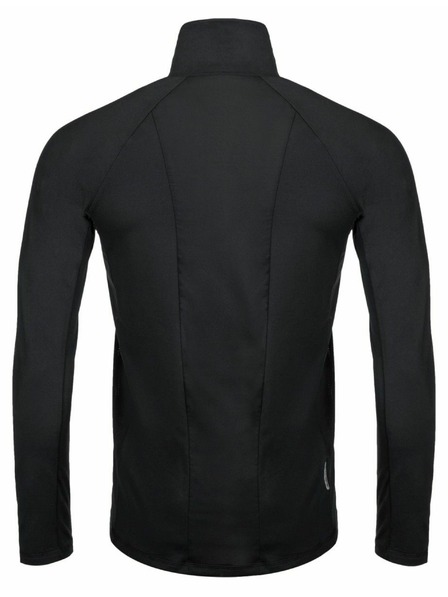 Kilpi Kilpi WILLIE-M férfi thermo fehérnemű Fekete