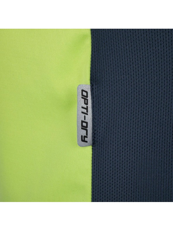 Kilpi Kilpi WILLIE-M férfi thermo fehérnemű Fekete